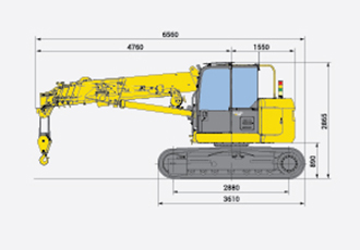 MTS Motor