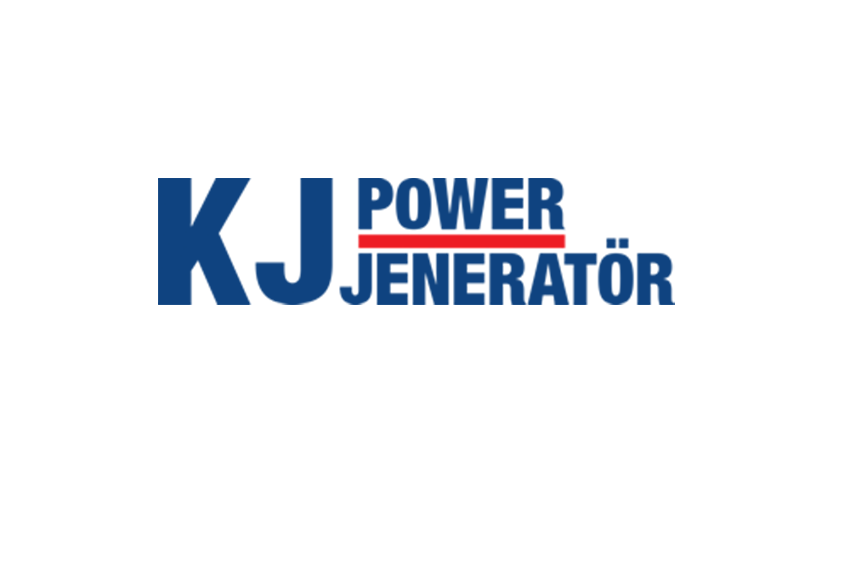 KJ Power Jeneratör